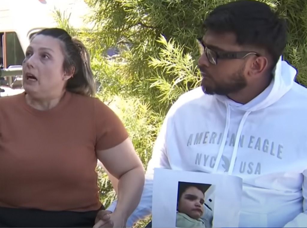 Emmanuel Haro's Disappearance Explained