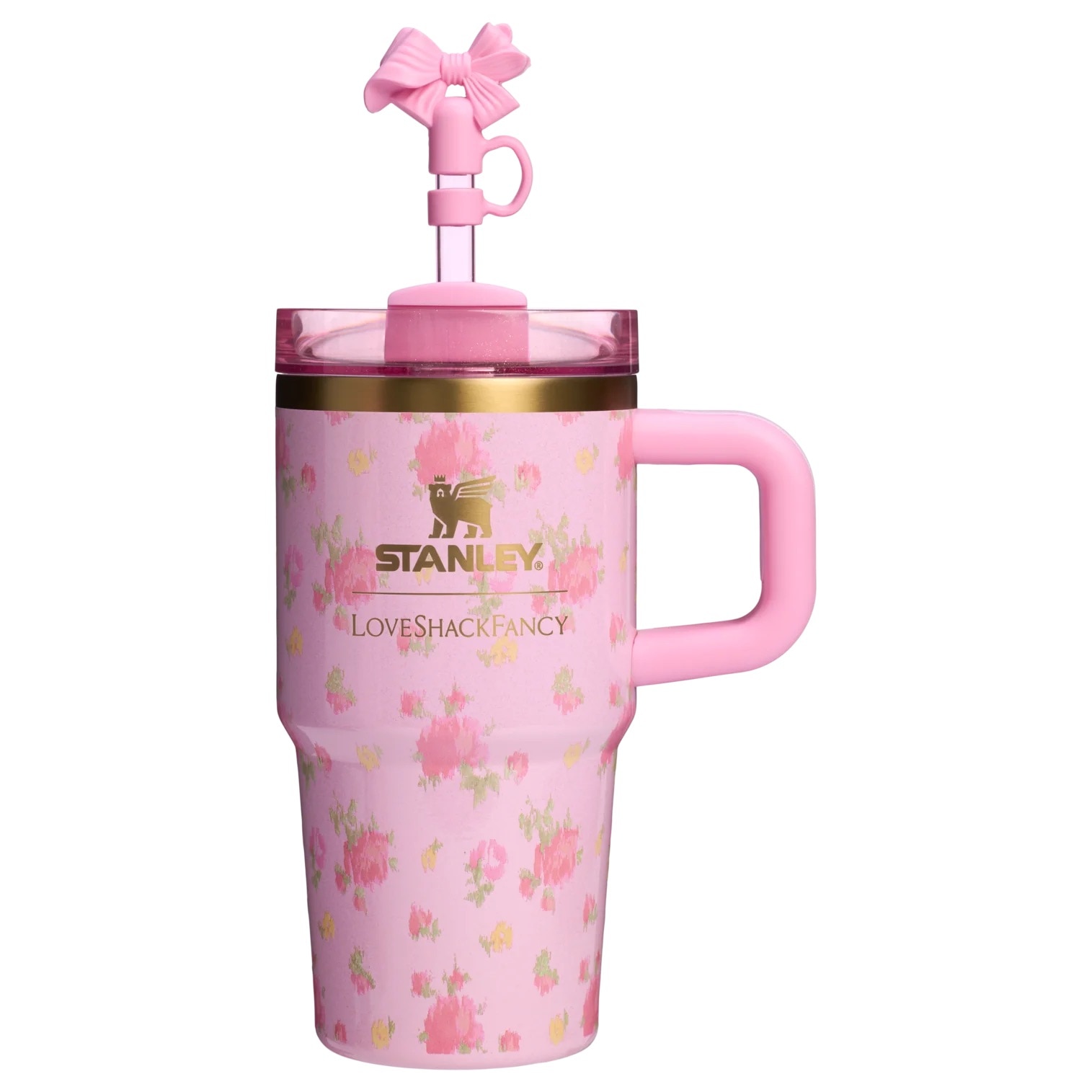 New Stanley x LoveShackFancy Drop Today: Shop Exclusive Items