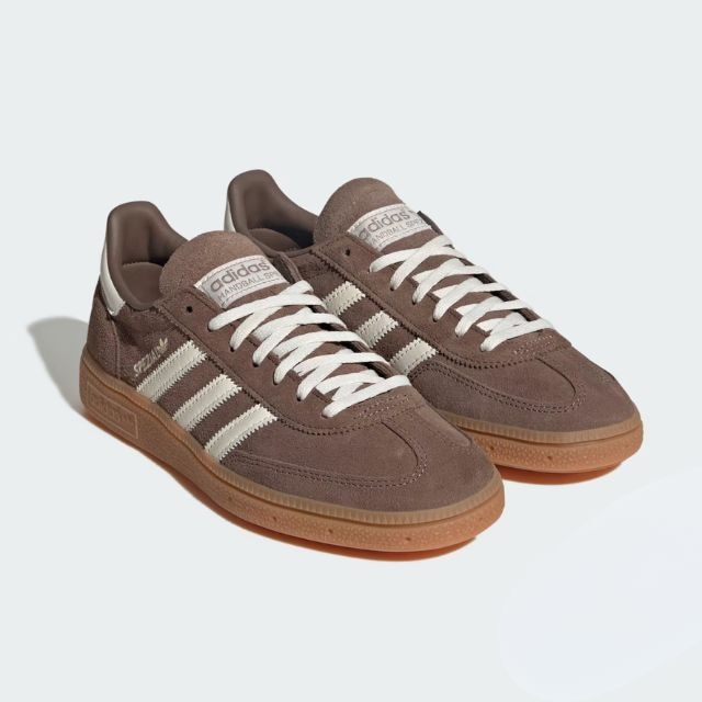 Brown Sneakers Are Trending: Shop Adidas, Puma, Nike & More Styles Brown Sneakers Are Trending: Shop Adidas, Puma, Nike & More Styles