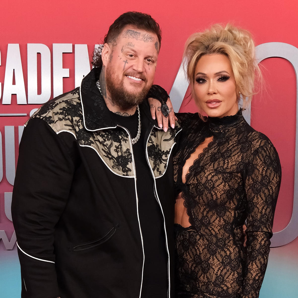 Bunnie Xo Has Painful Reaction to Jelly Roll's 200-Pound Weight Loss
