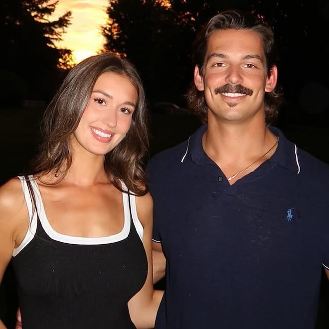 John Sansone, Claire Dirette, Instagram