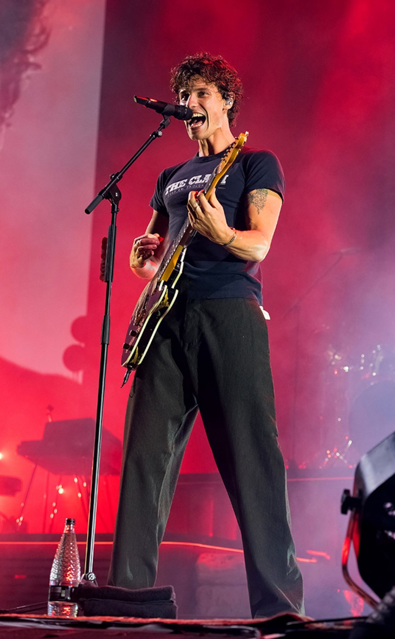 Shawn Mendes, Big Pic