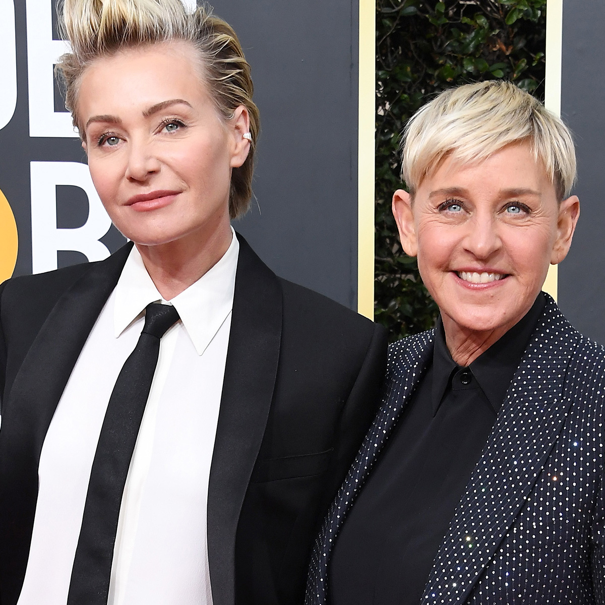 Ellen DeGeneres Celebrates 17 Years of Marriage to Portia de Rossi thumbnail