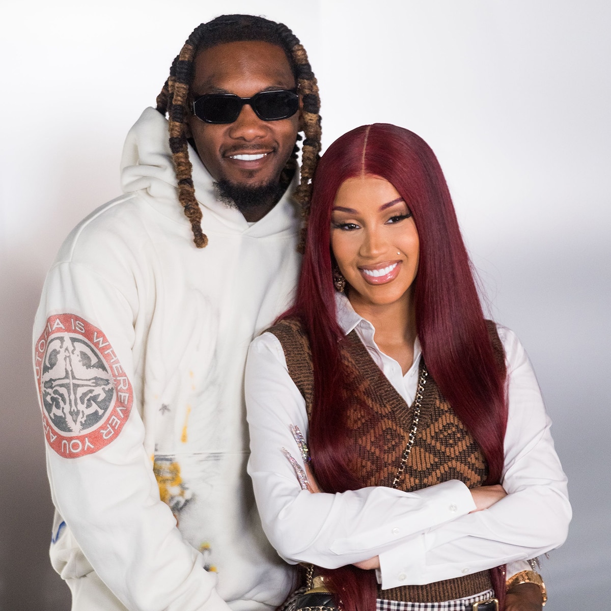 Offset Speaks Out on New Chapter Amid Cardi B Divorce