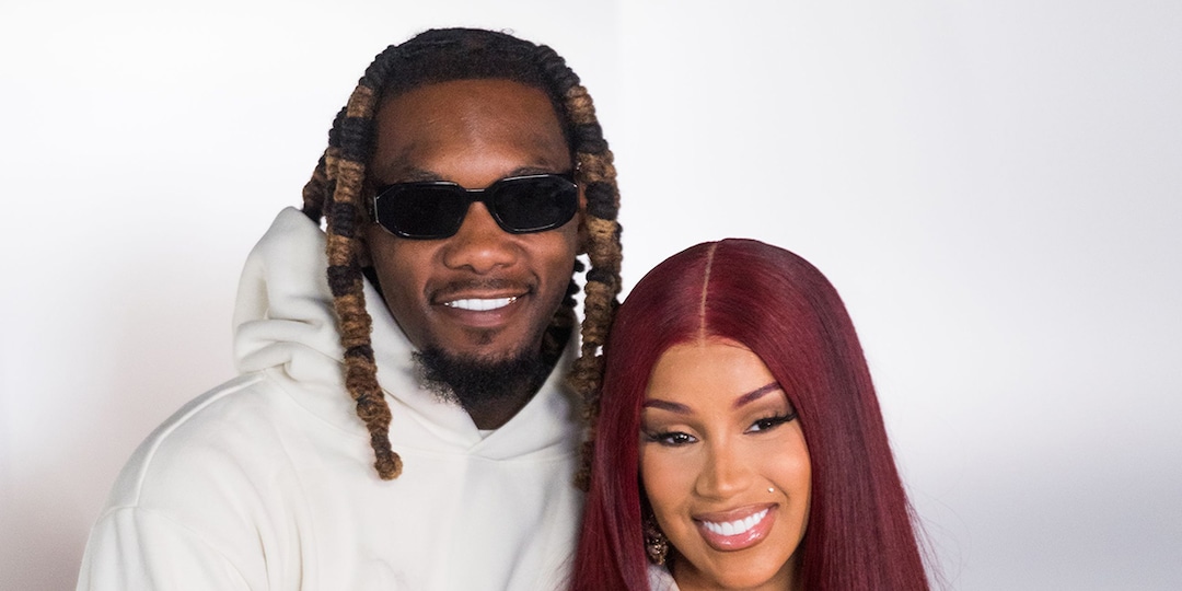 Offset on New Song “Move On” About Cardi B Divorce