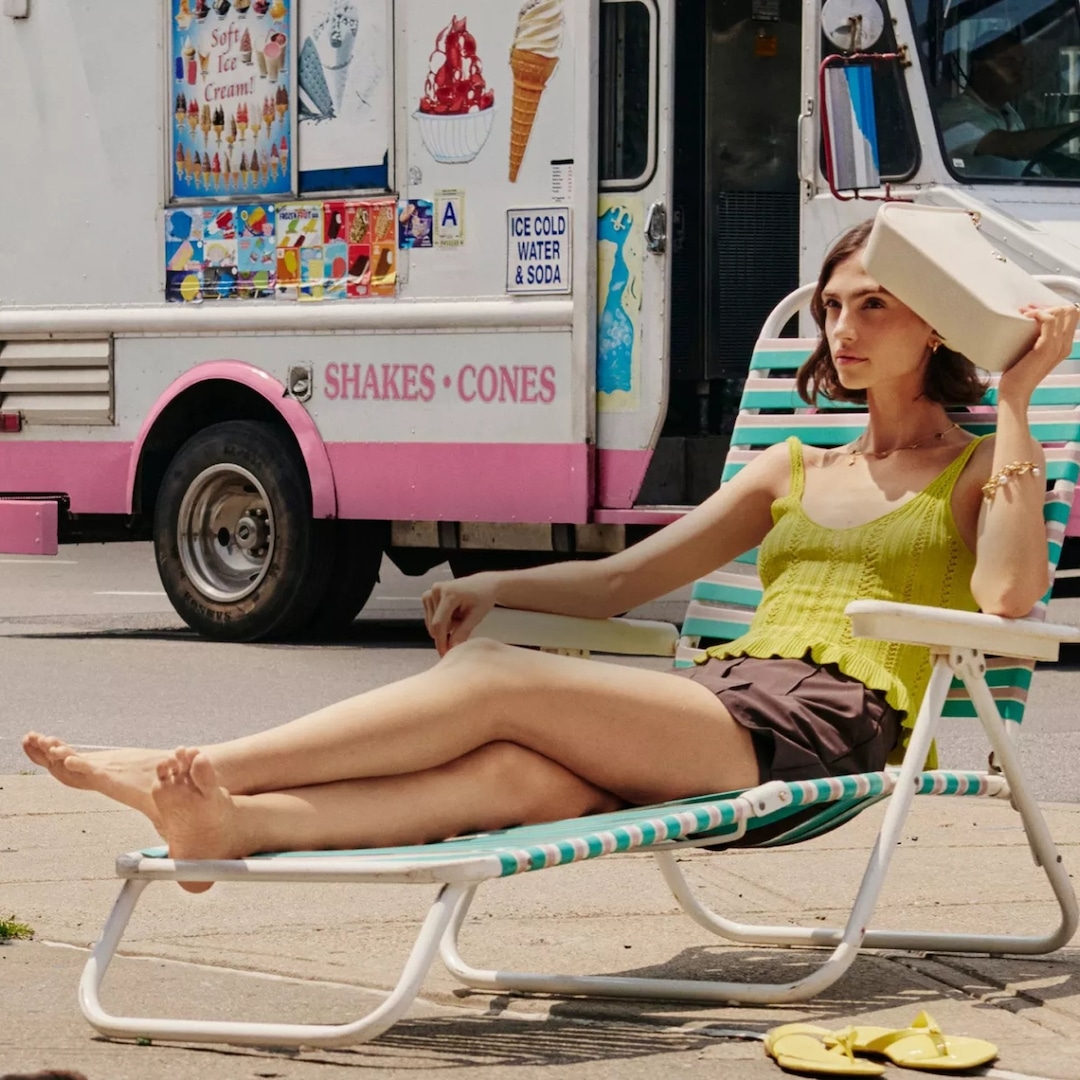 Kate Spade Outlet’s Labor Day Sale Has Luxury Handbags for 70% off + an Extra 20% off Summer Styles Kate Spade Outlet’s Labor Day Sale Has Luxury Handbags for 70% off + an Extra 20% off Summer Styles