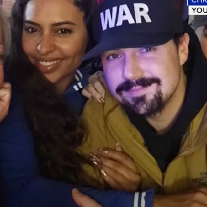 Steve Goncalves, Olivia Vitale, Kaylee Goncalves,  Bryan Kohberger