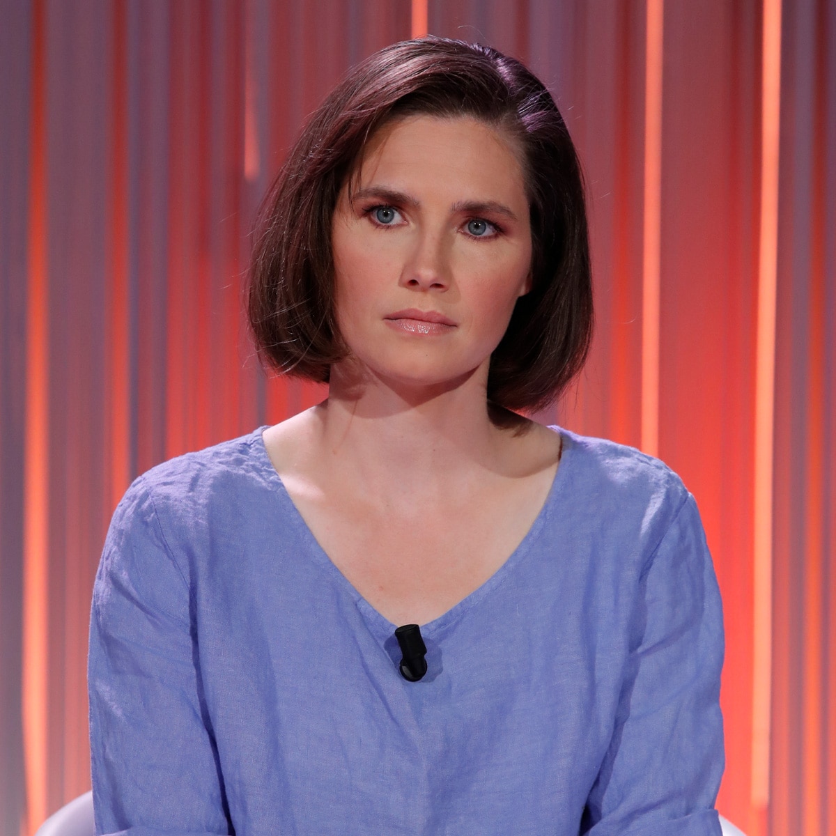 The Still Bizarre Case of Amanda Knox's Wrongful Murder Conviction