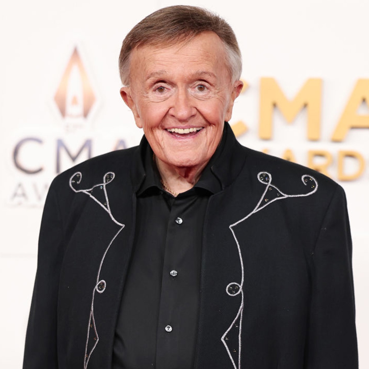 Bill Anderson