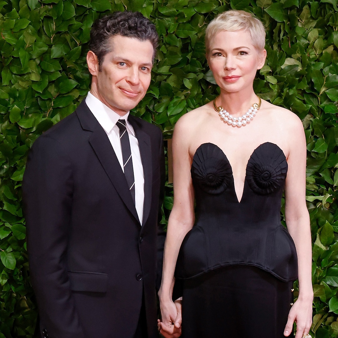 How Michelle Williams Has Kept Her Family World With 4 Kids So Private How Michelle Williams Has Kept Her Family World With 4 Kids So Private