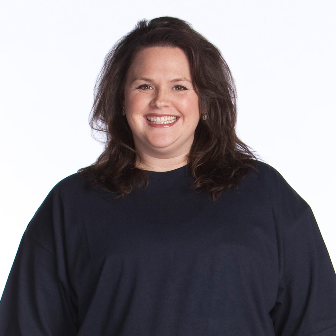 Nikki Garcia s Breaster Implant Divery Общият възпитаник на Белас разкри