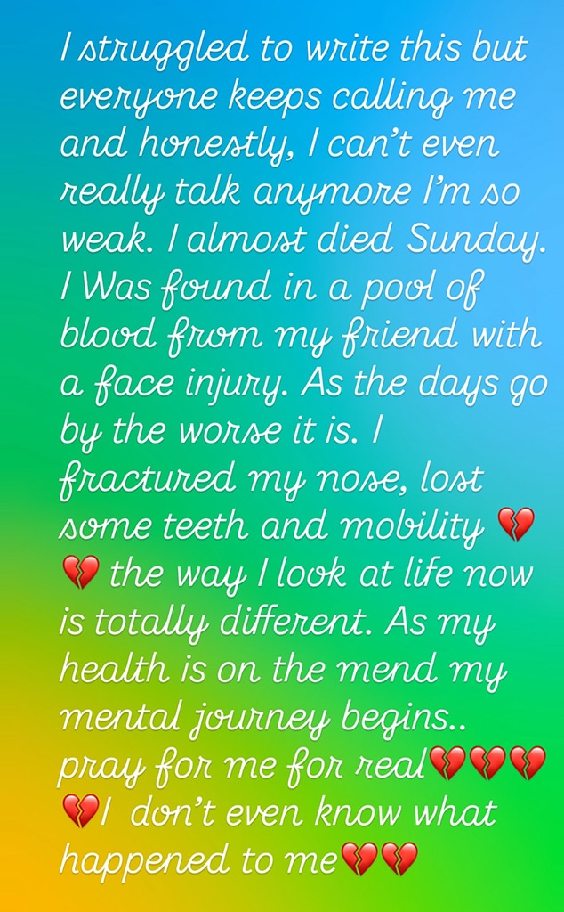 tamar-braxton-opens-up-about-terrifying-moment-she-nearly-died-in-pool-of-her-own-blood Tamar Braxton Opens Up About Terrifying Moment She Nearly Died In Pool Of Her Own Blood