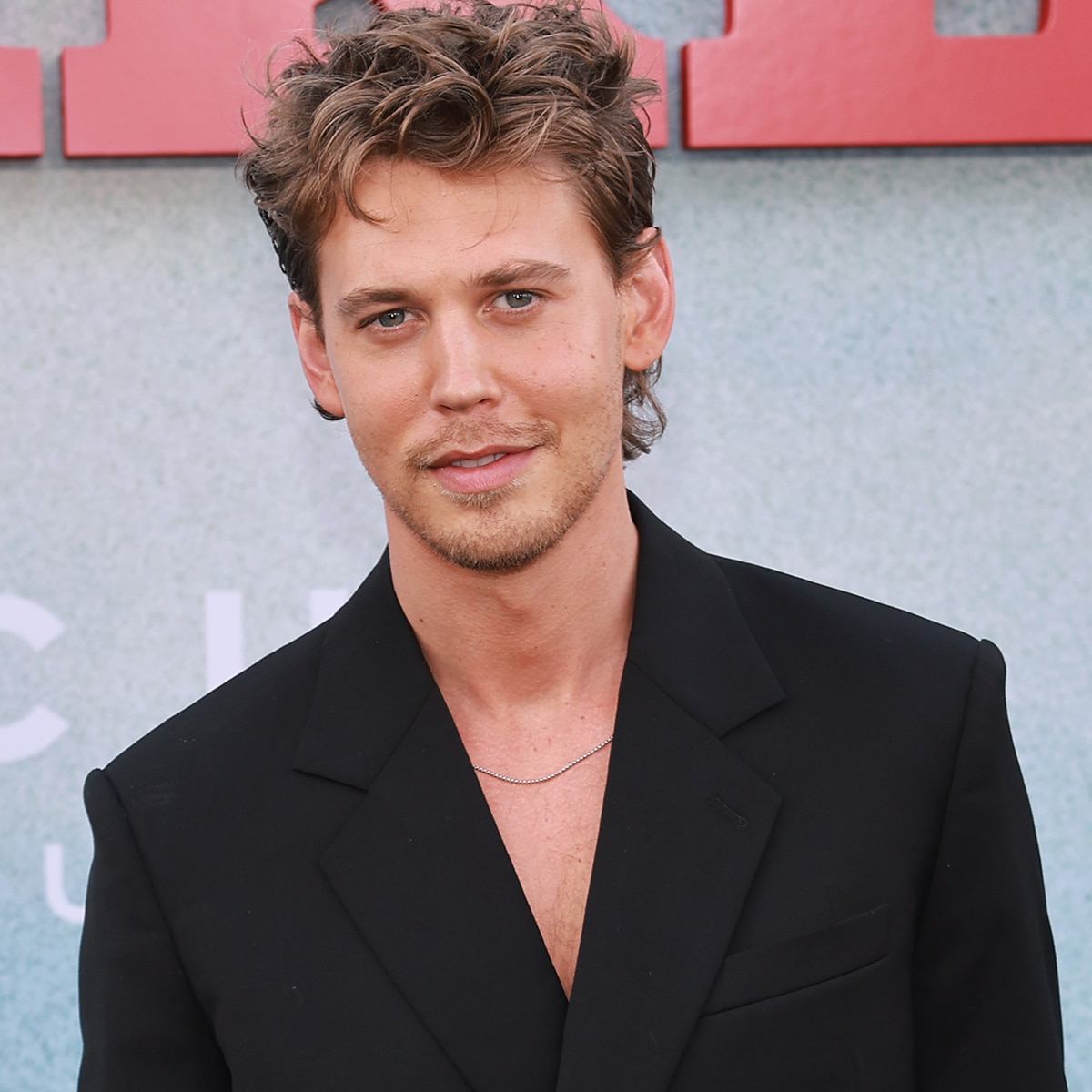 Austin Butler