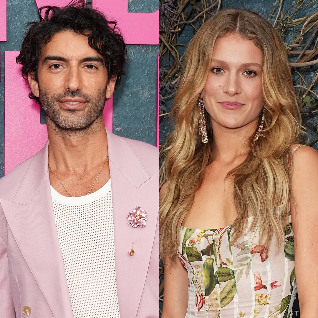 Justin Baldoni Responds to It Ends With Us’ Isabela Ferrer’s “Inappropriate” Bullying Claim Justin Baldoni Responds to It Ends With Us’ Isabela Ferrer’s “Inappropriate” Bullying Claim