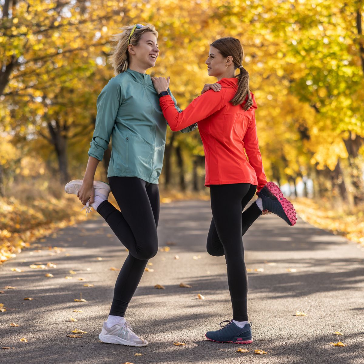 Early Labor Day Athleisure Deals 2025: The Best Fall Fitness Finds