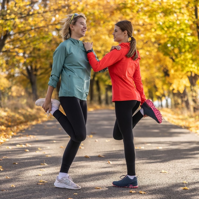 Best Early Labor Day Athleisure and Sneaker Deals thumbnail