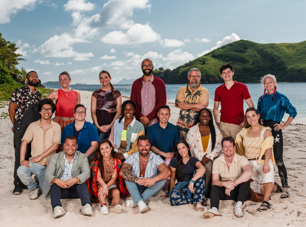 Maura Higgins Love Island Uk Season Episode 49 Curtis Pritchard