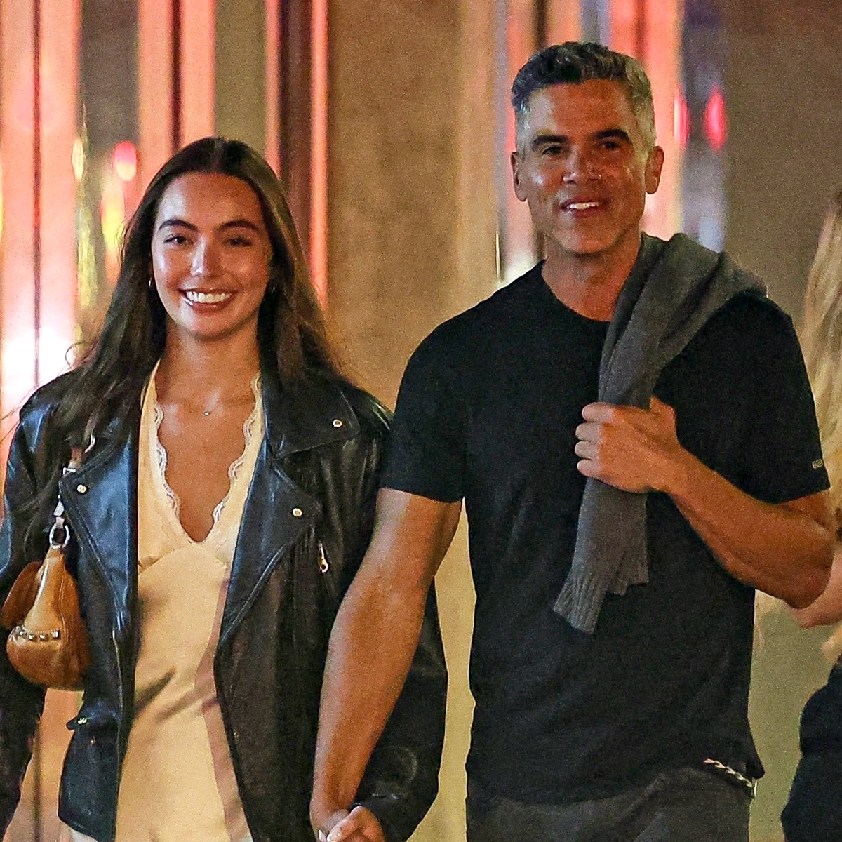 Jessica Alba’s Ex Cash Warren Confirms New Romance