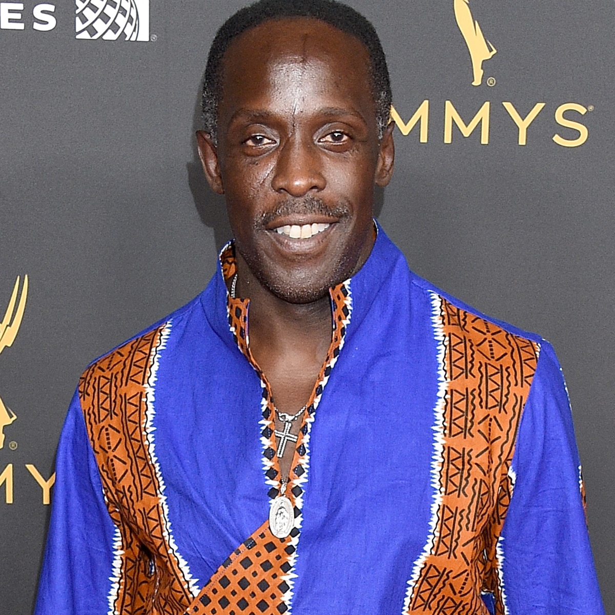 Michael K. Williams