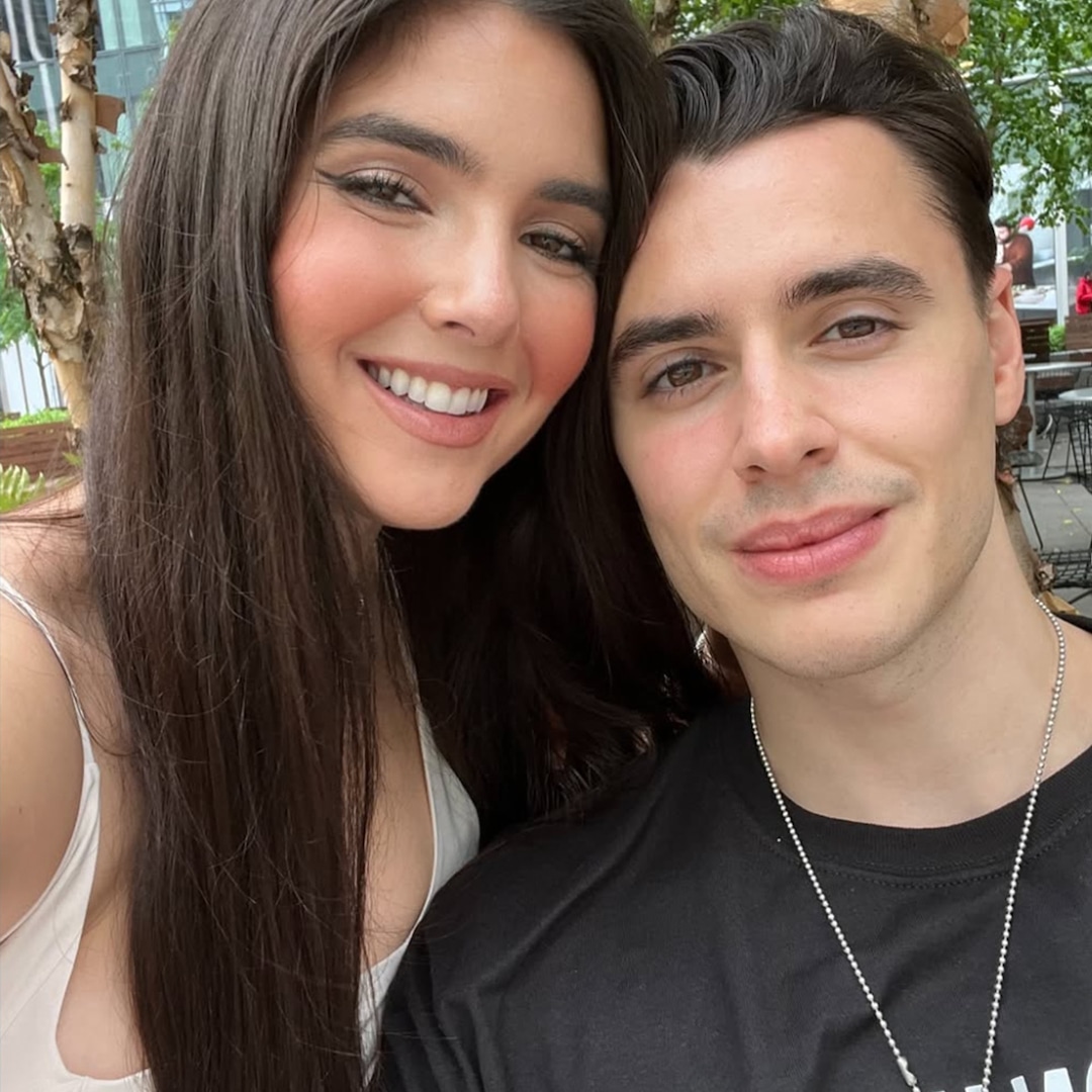 Bachelor Nation's Jamie Gabrielle Engaged to Steven Rozenfeld thumbnail