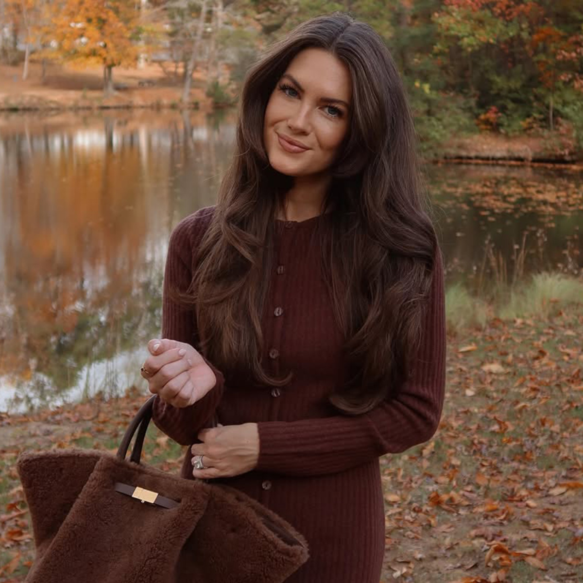 Caitlin Covington Reveals Truth About "Christian Girl Autumn” Hiatus