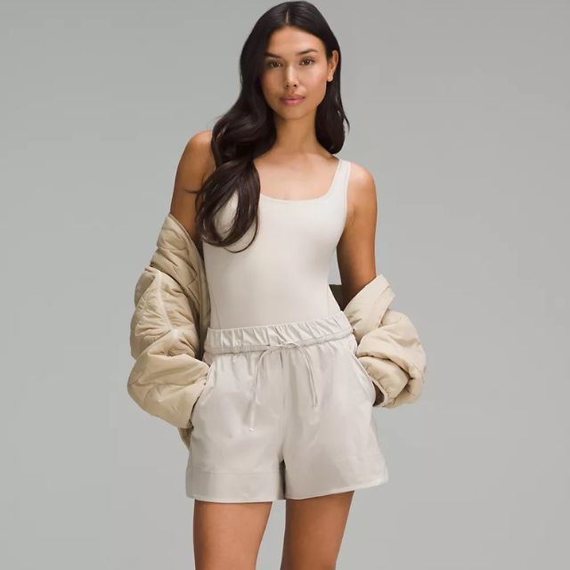 Lululemon Fall Edit: Get $29 Align Tanks, $34 Biker Shorts +