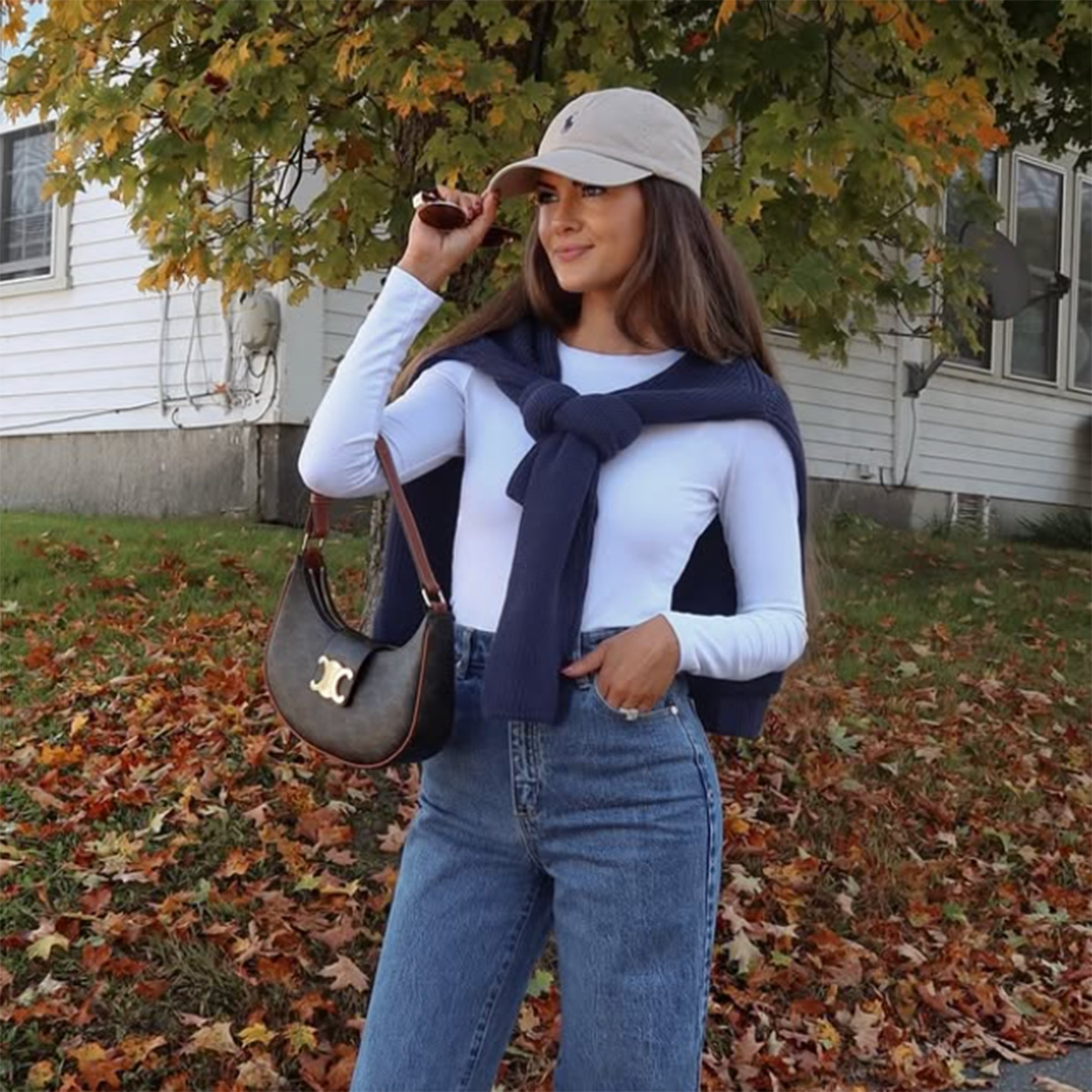 
                        Why "Christian Girl Autumn" Caitlin Covington Is Taking a Year Off
       ...
