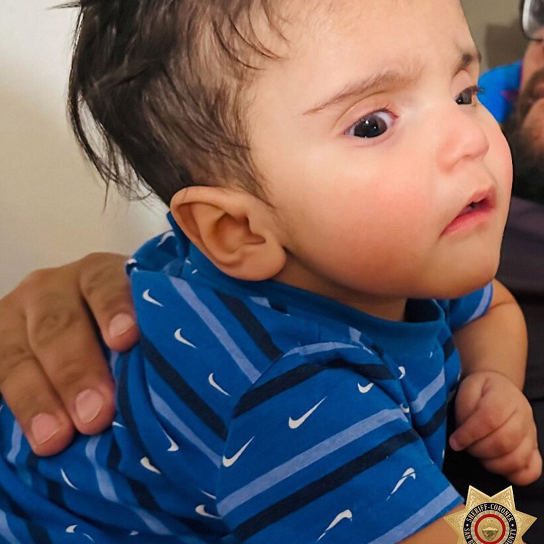 Emmanuel Haro Case: What to Know About the Search for the 7-Month-Old thumbnail