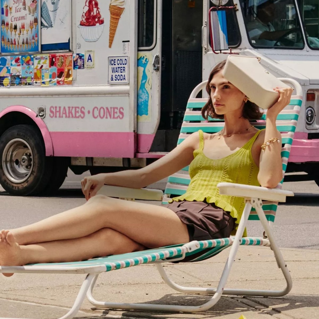 Score Silk Scarves & Designer Bags at Kate Spade Outlet – Up to 76% Of