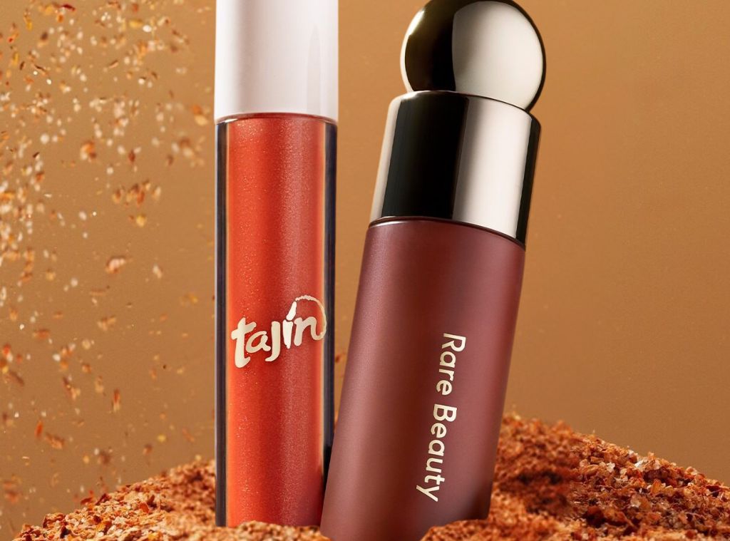 shop Rare Beauty x Tajín Cheek & Lip Set main image