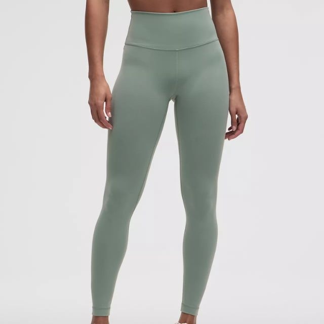Lululemon Fall Edit: Get $29 Align Tanks, $34 Biker Shorts +