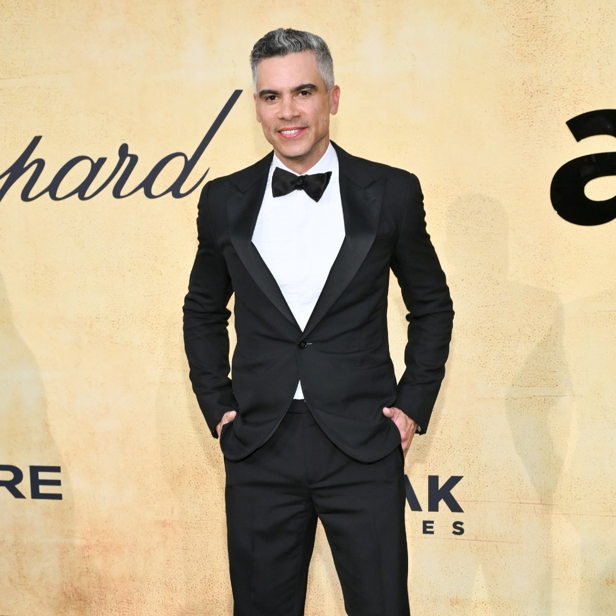 Cash Warren Confirms Hana Sun Doerr Romance After Jessica Alba Breakup