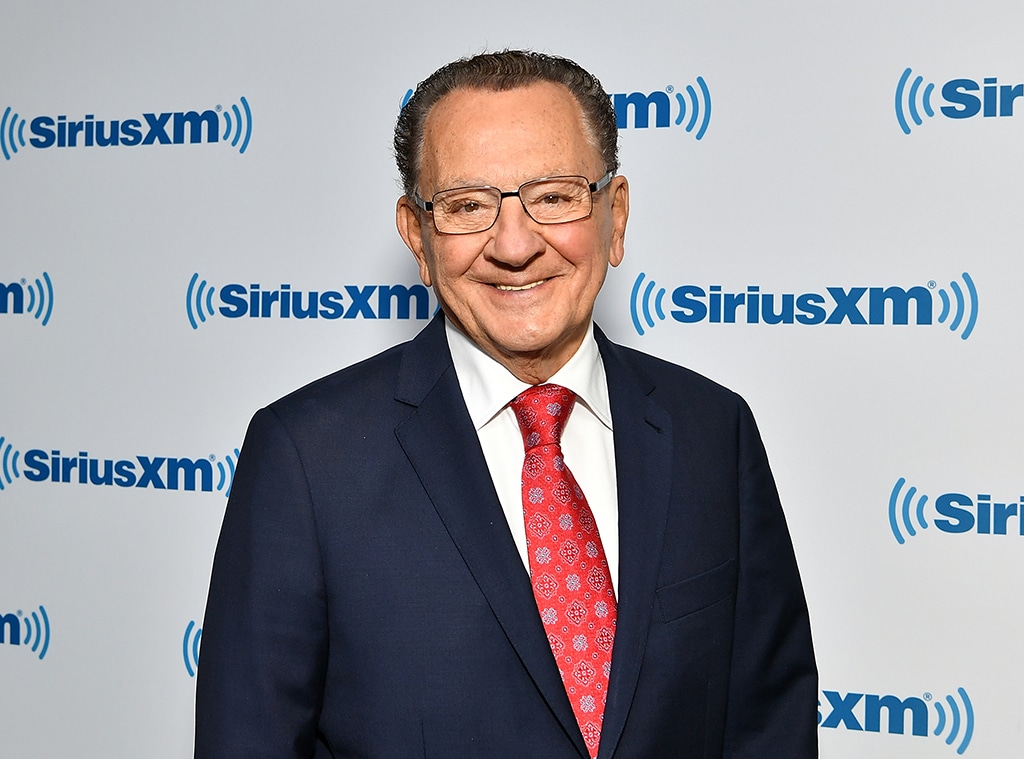 Judge Frank Caprio Dead: Caught in Providence Star Was 88