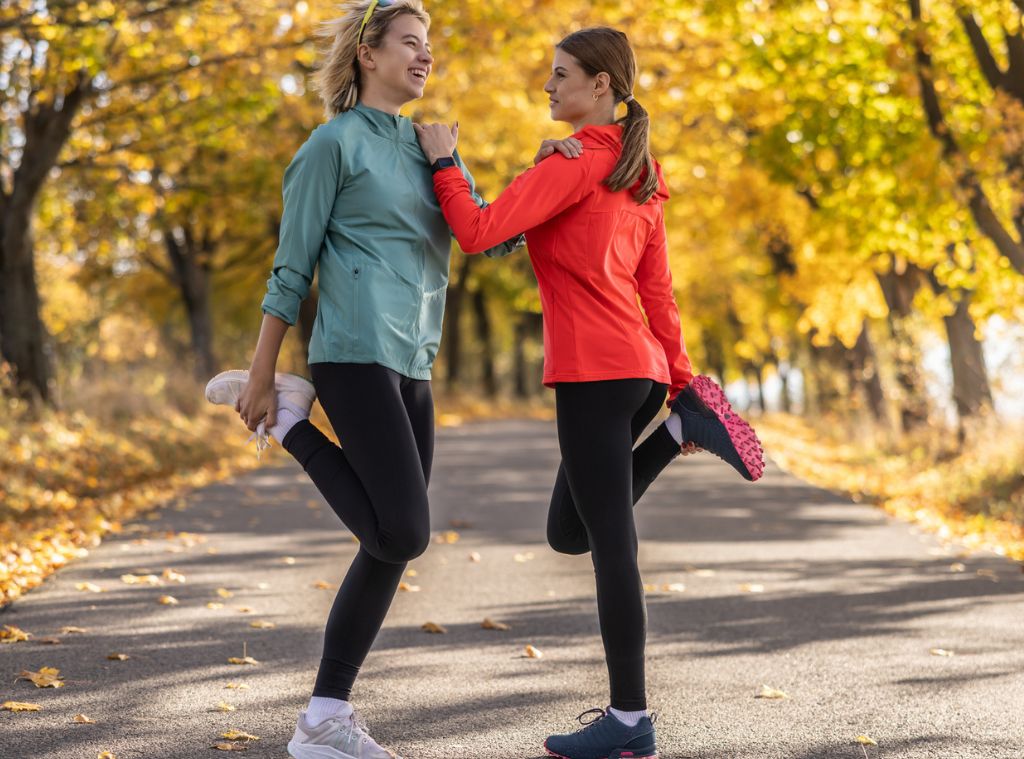 Best Early Labor Day Athleisure and Sneaker Deals