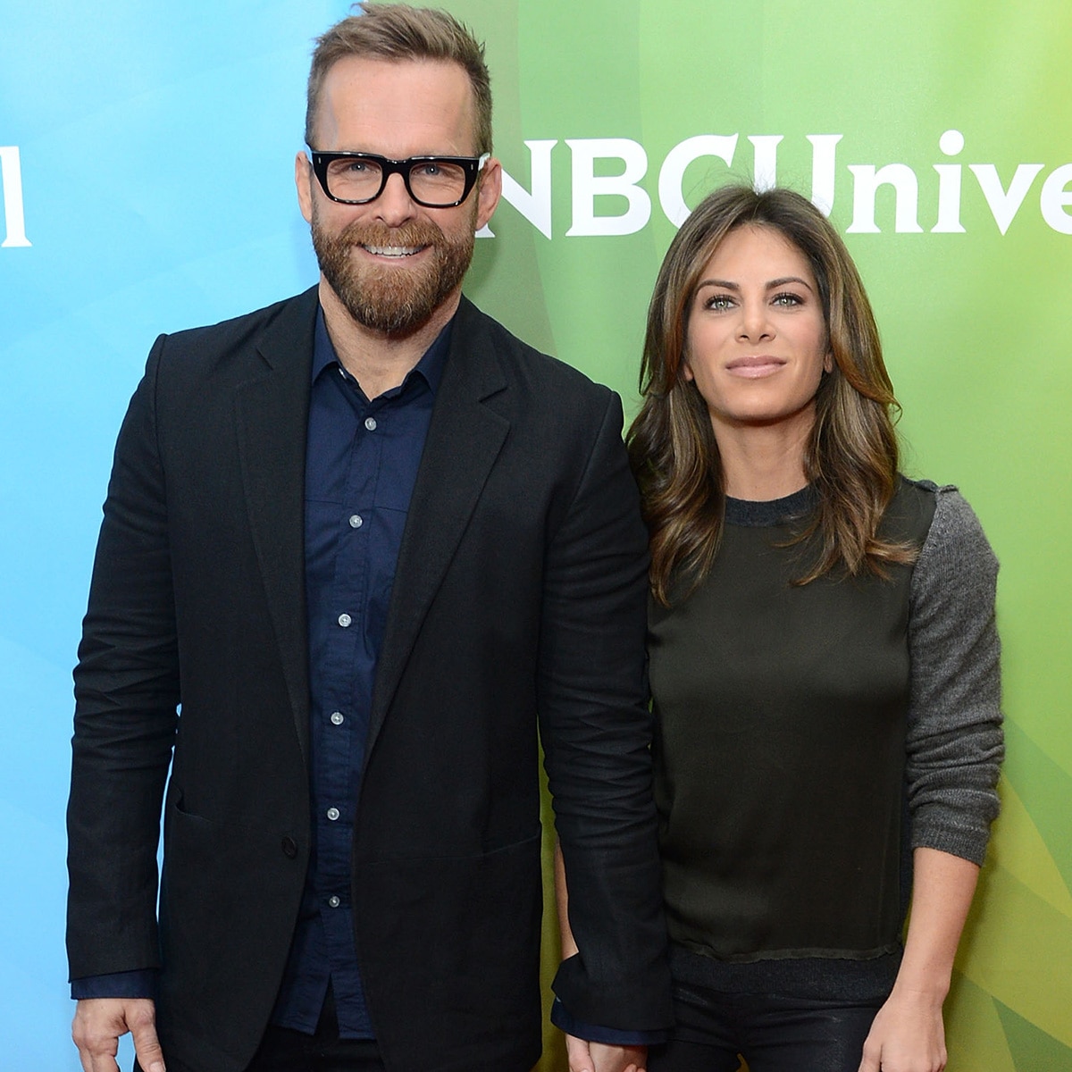Bob Harper, Jillian Michaels