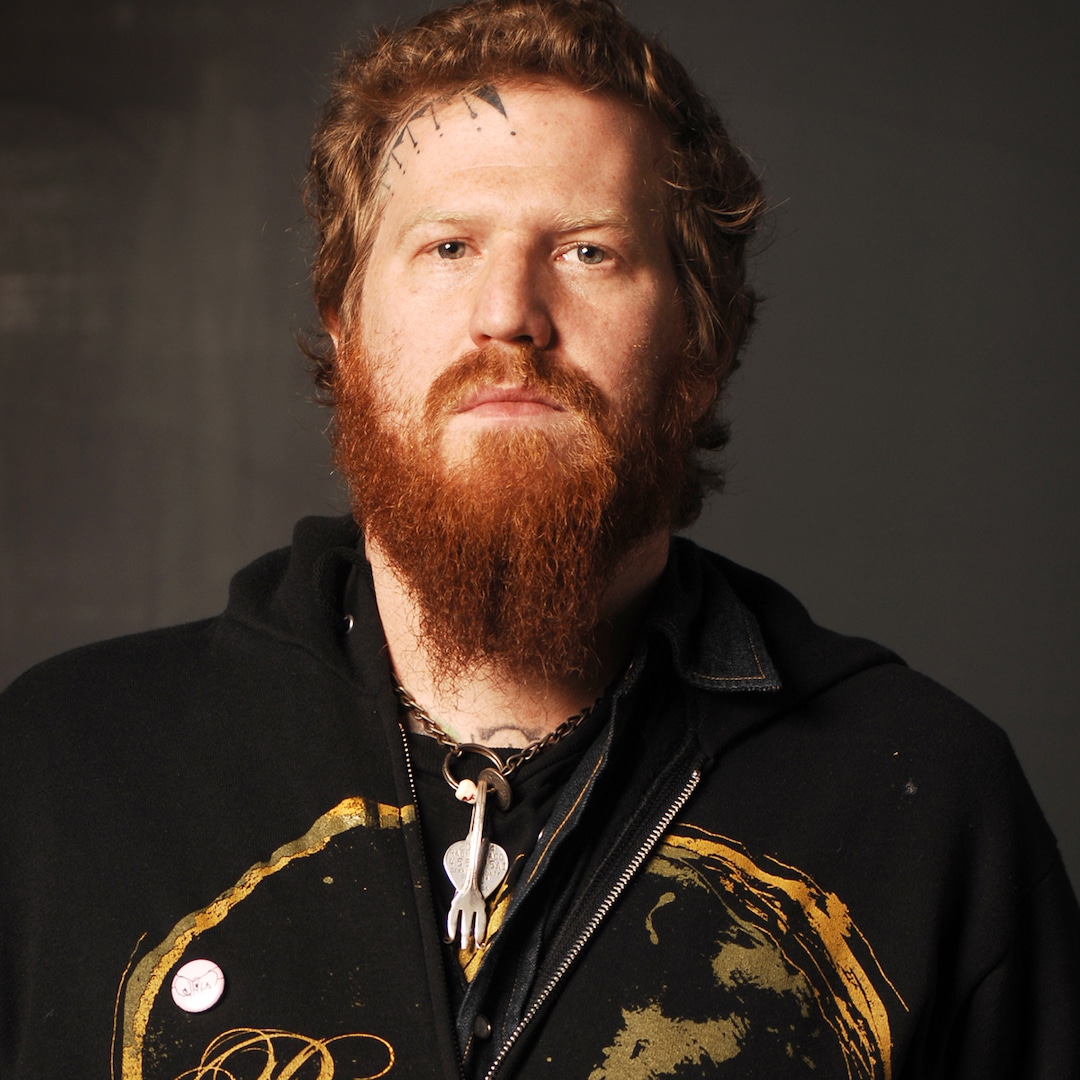 Brent Hinds, Mastodon Guitarist, Dies in Motorcycle Crash