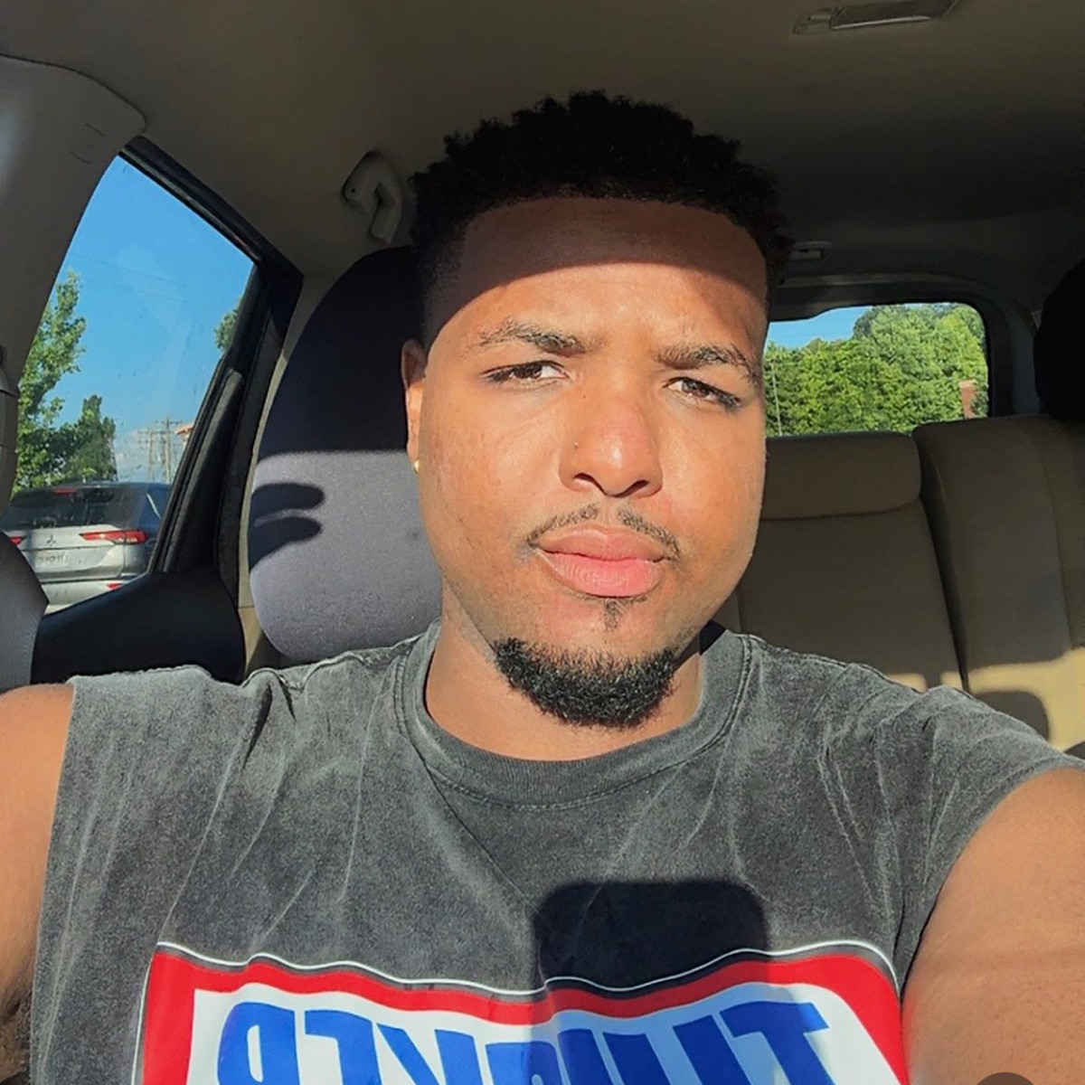 TikToker Malik Taylor Dead at 28