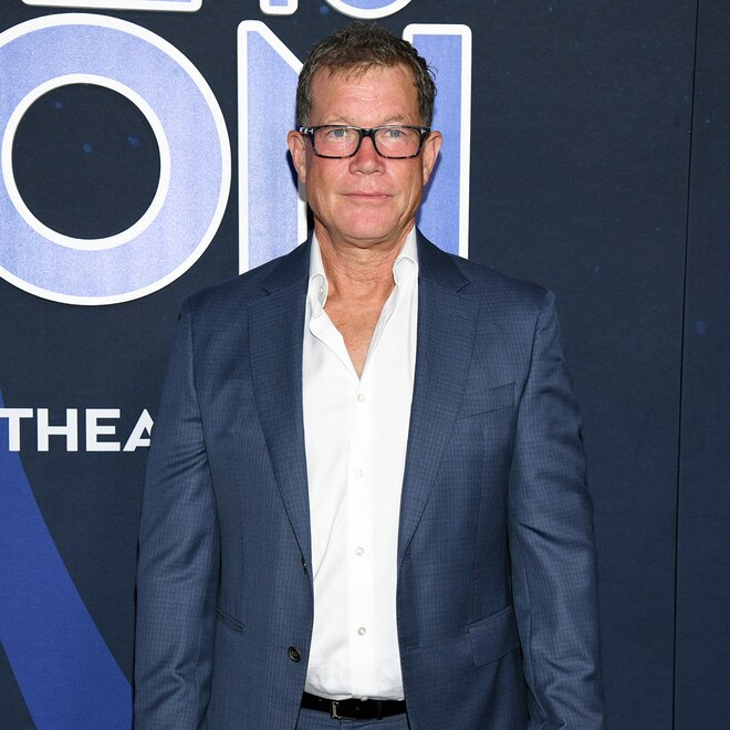 Dylan Walsh Car Accident