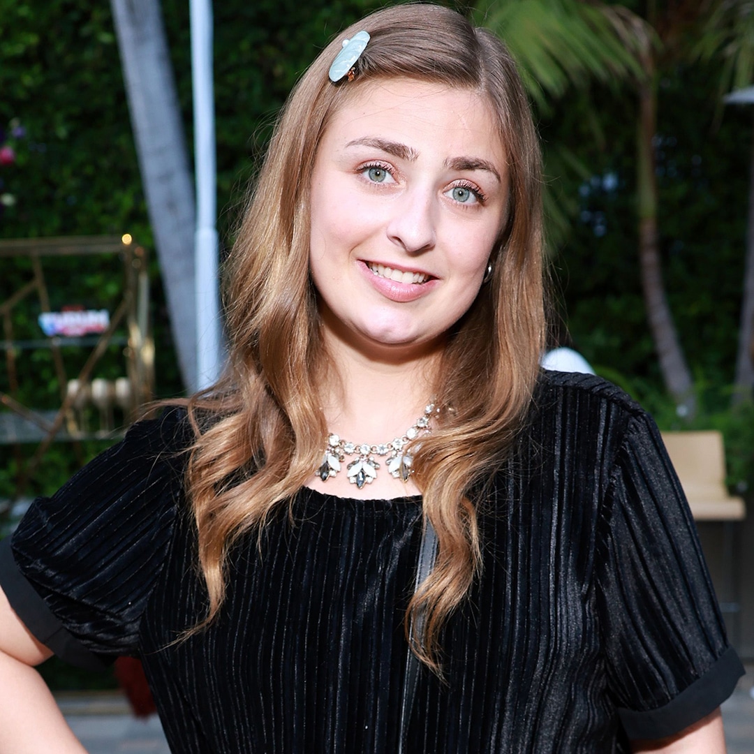 Abbey Romeo Reacts to Love on the Spectrum’s 5 Emmy Nominations thumbnail