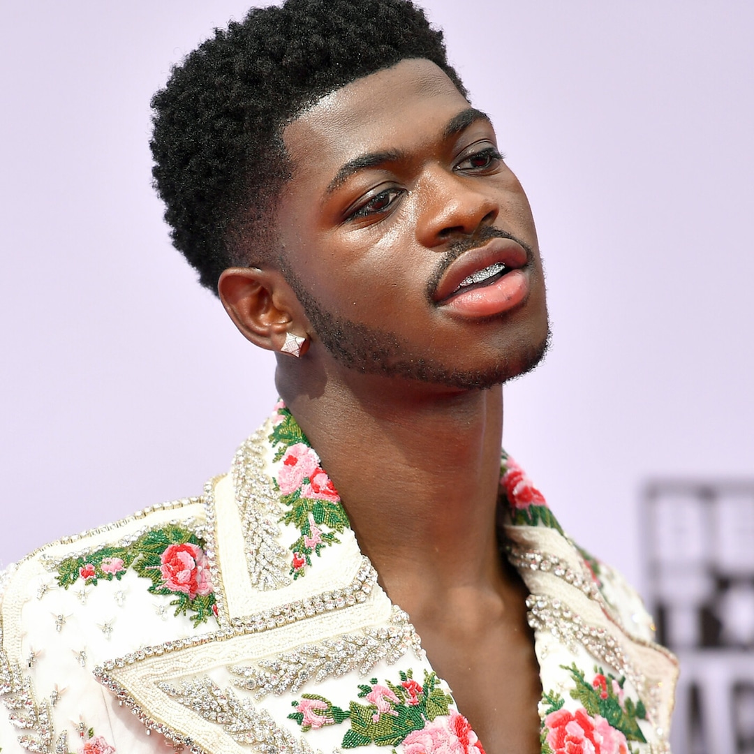 Lil Nas X Breaks Silence After Being Released From Jail Lil Nas X Breaks Silence After Being Released From Jail