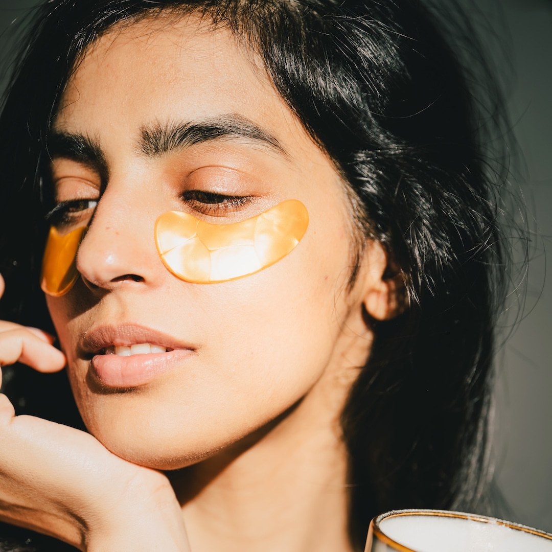 Get Beekman 1802 Mushroom Milk Eye Creams and an Eye Mask for a Whopping 60% off RN Get Beekman 1802 Mushroom Milk Eye Creams and an Eye Mask for a Whopping 60% off RN