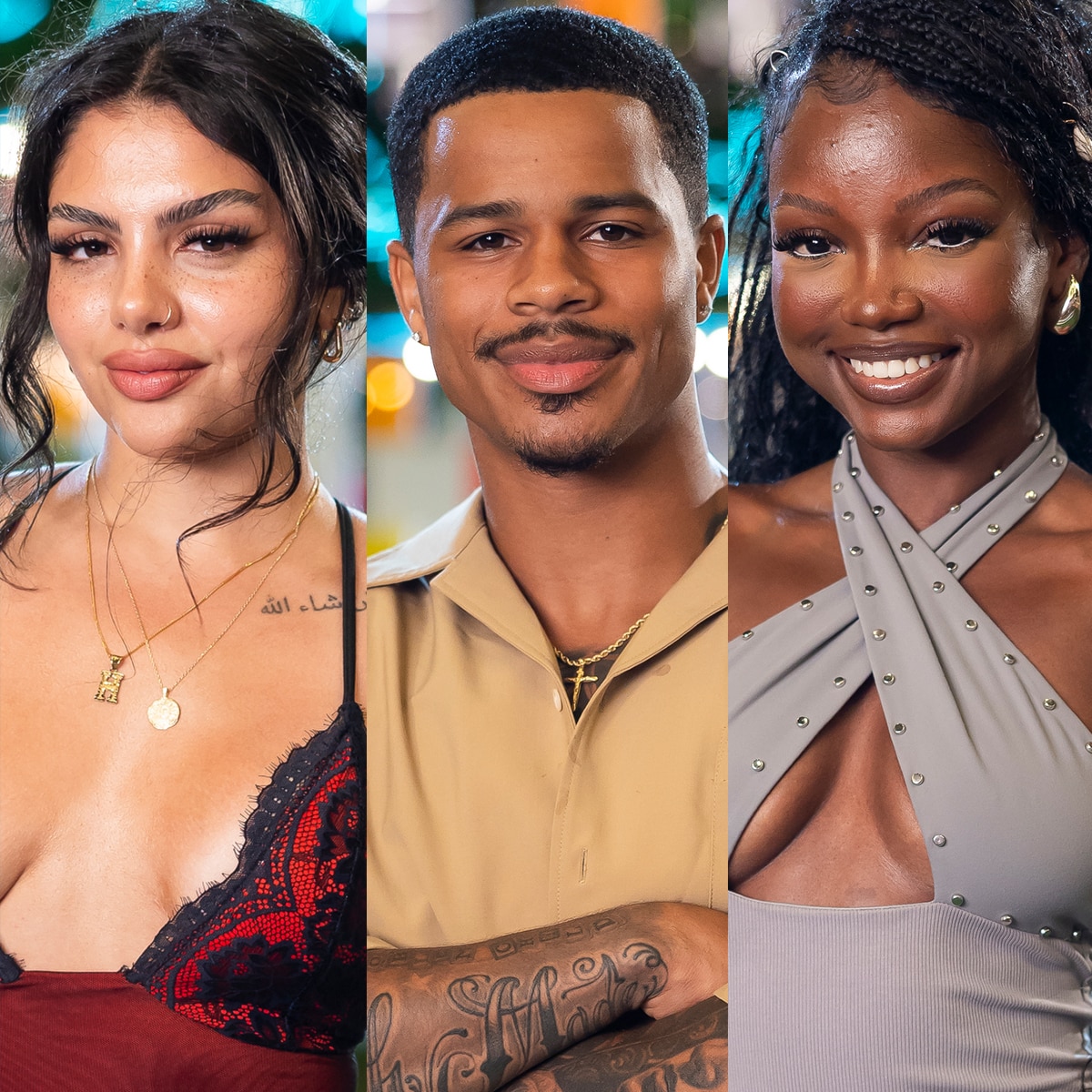 Love Island USA Reunion Trailer Reveals Heart Rate Challenge Showdown
