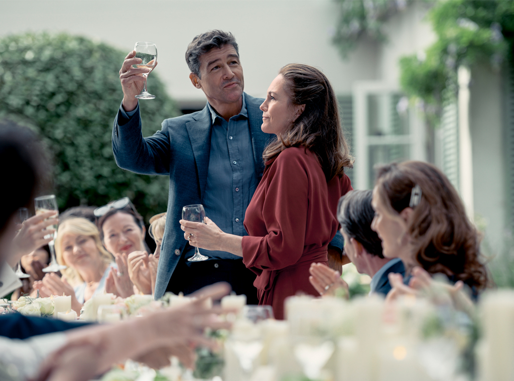Anniversary, Movies 2025, Kyle Chandler, Diane Lane