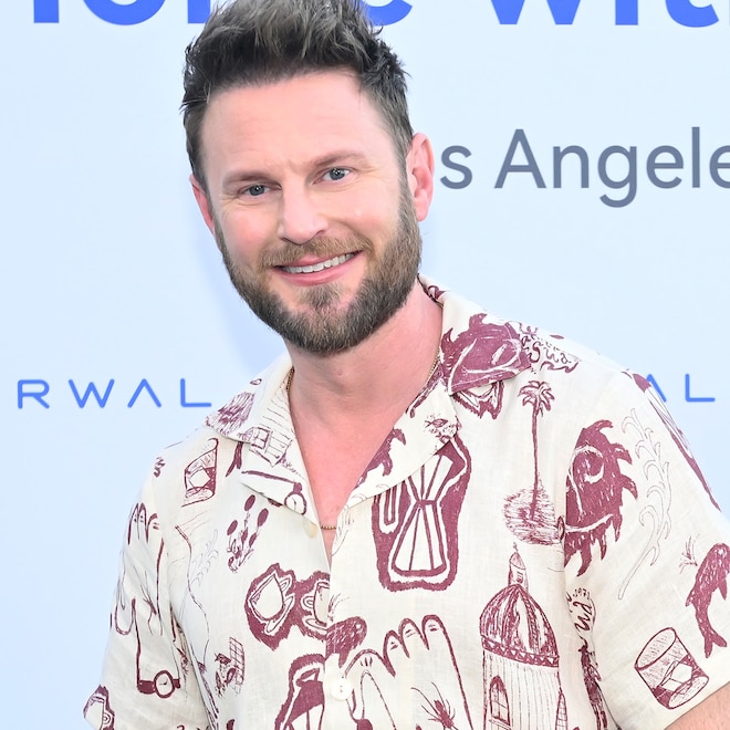 Bobby Berk At Home with Narwal's summer soiree