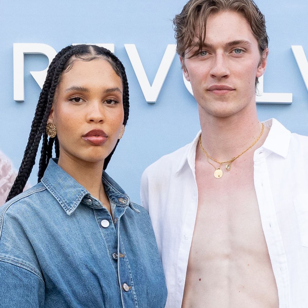 TikToker Nara Smith Reveals Husband Lucky Blue Doesn't Let Her Drive