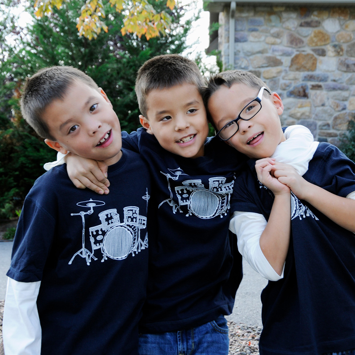 Kate, Jon Gosselin’s Son Aaden, 21, Comments on Family’s Reality Show