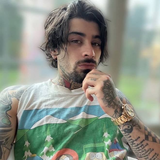 Zayn Malik