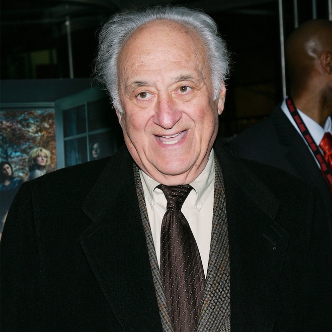 Jerry Adler arrives at the HBO Season Premiere Of "The Sopranos" at the Museum of Modern Art