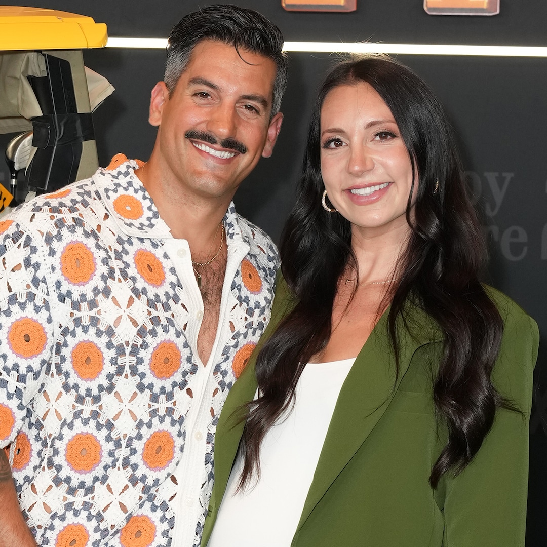 TikTokers Alexandra Madison and Jon Bouffard Welcome Baby After Pregnancy Loss TikTokers Alexandra Madison and Jon Bouffard Welcome Baby After Pregnancy Loss