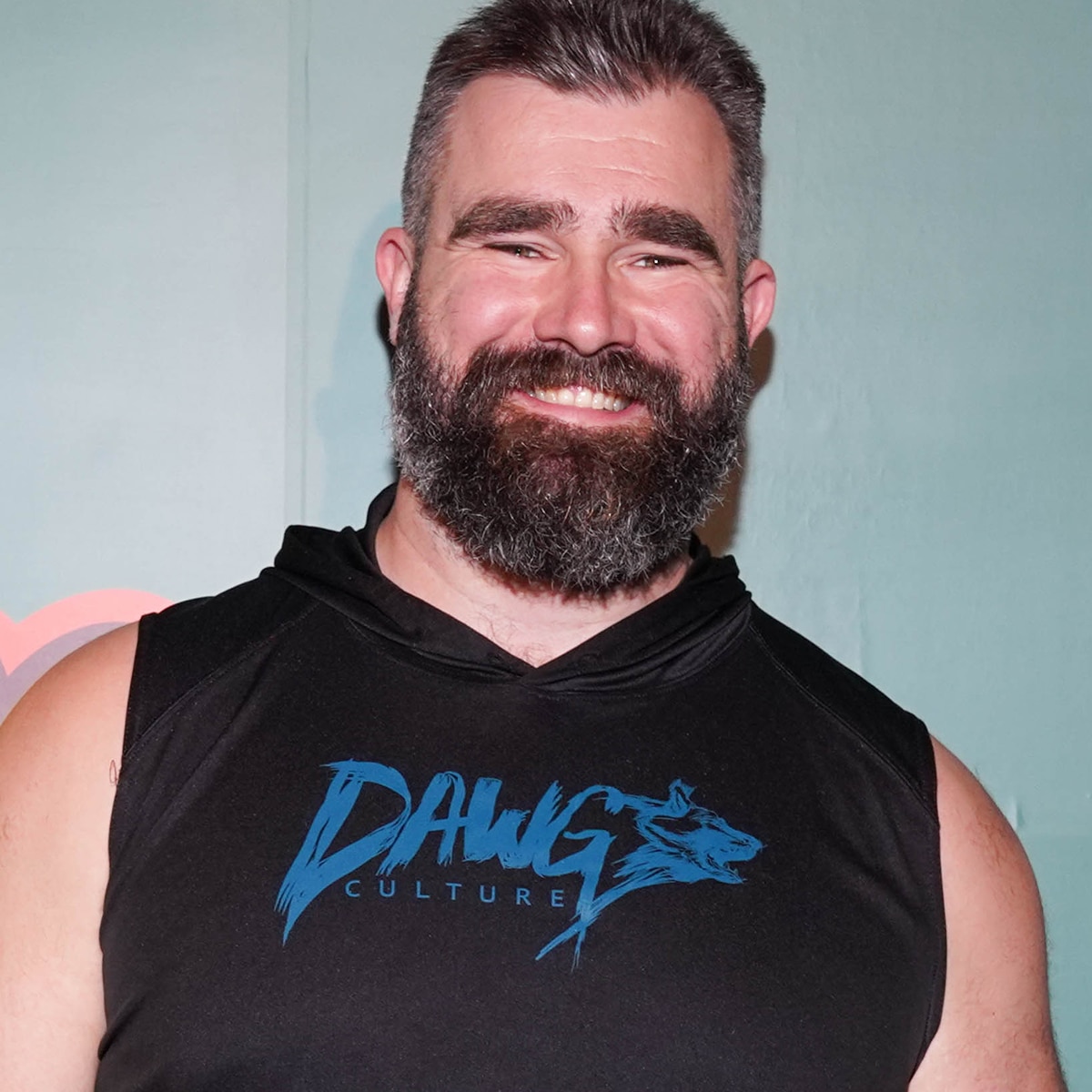 How Jason Kelce’s Daughter Nearly Caused Golf Outing "Disaster"